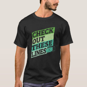 Leito de Camisa de Camisa de Camisa de Camada Veri