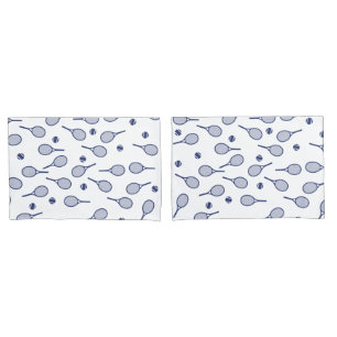 Leitor de Tênis de Padrão de Raquetas Retroativa