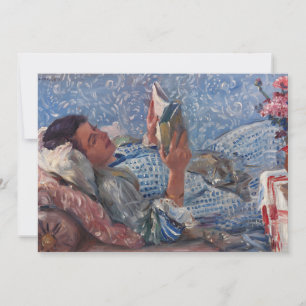 Leitor   Lovis Corinth