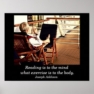 Leitura - Art Impressão