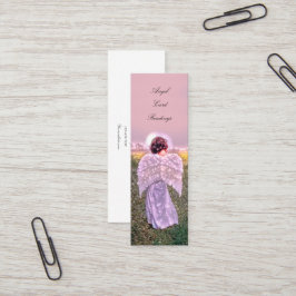 Leitura de Cartão Angel Espiritual Espiritual Eleg