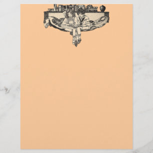 Leitura de Garotas e Meninos