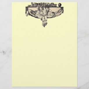 Leitura de Garotas e Meninos