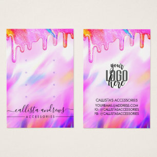 Leitura de logotipo das Unidades Holográficas do U