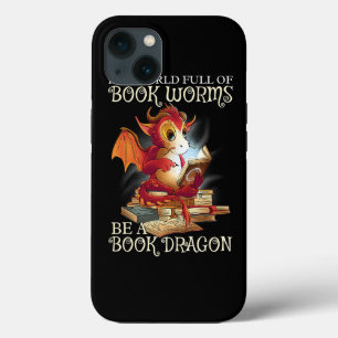 Leitura do livro da biblioteca Lover Dragon Bookwo