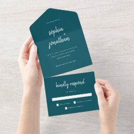 Leitura Profunda de Script Minimalista Moderno | C