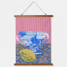 Lema moderno, vida estática