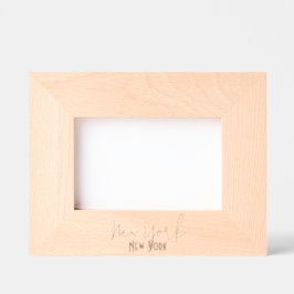 Lembrança da Cidade de Nova York, Nova York