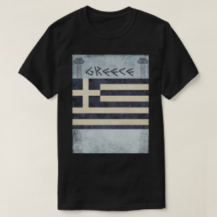 Lembrança do t-shirt da piscina