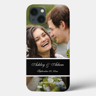 Lembrança Wedding personalizada da foto