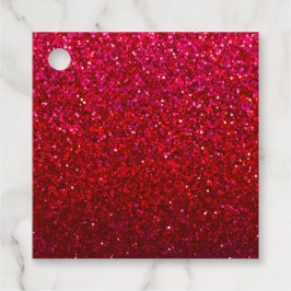 Lembrancinhas Etiquetas Coloridas para Presente de Arte Colorida