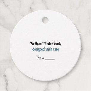 Lembrancinhas Etiquetas de preço personalizáveis para seus produ