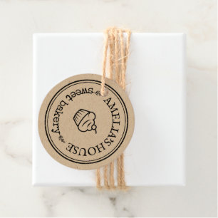 Lembrancinhas Etiquetas personalizadas para logotipos personaliz