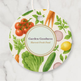 Lembrancinhas Etiquetas Personalizadas para Produtos de Jardim |