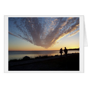 Lembrar o cartão de data