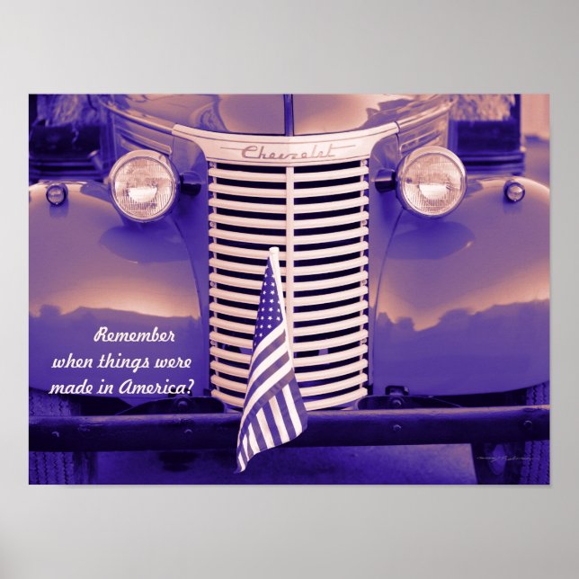 Lembrar quando o Poster de Valor for Papel (Matte) (Frente)