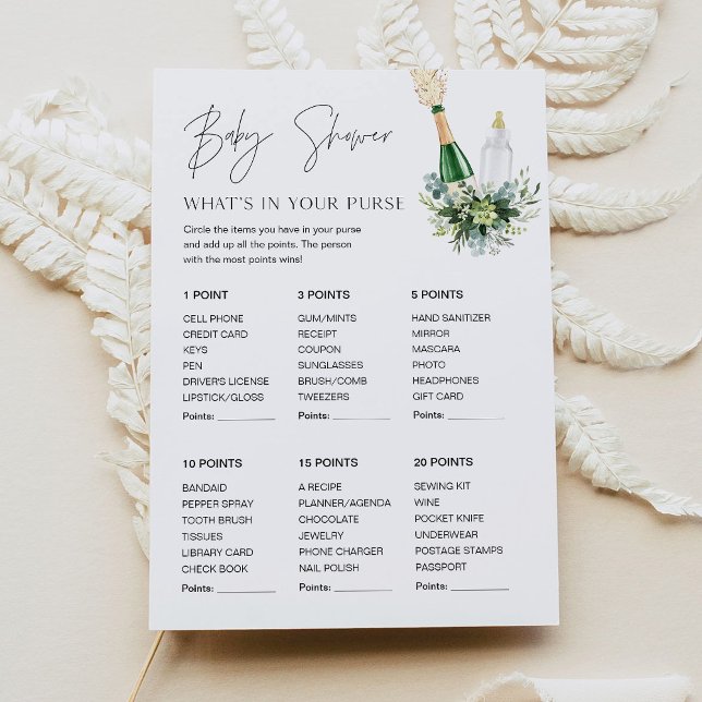 LEMBRE O Que Há No Seu Cartão De Jogo De Chá de fr (Criador carregado)