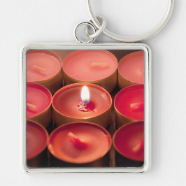 LEMBRE-SE DE MIM - chaveiro de memória