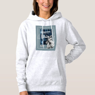 Lembre-se de Quem Você Era Camiseta de Citação Aut