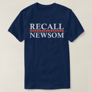 LEMBRE-SE DE UMA Camiseta NEWSOM