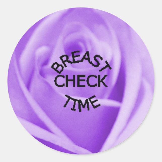 Lembrete da BSE - adesivos (Frente)