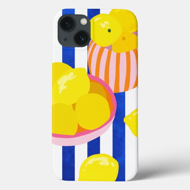 Lemon Freshness (Verso)