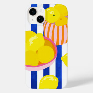 Lemon Freshness