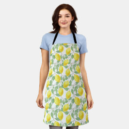 Lemon Mint