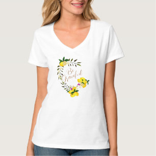 Lemon T-Shirt