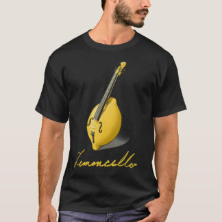 Lemoncello Classic T-Shirt