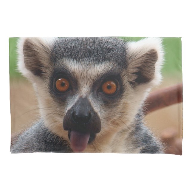 Lemur (Frente)