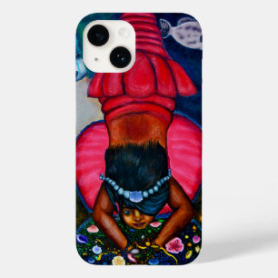 Lena Mal Ali/Capa de telefone Difícil