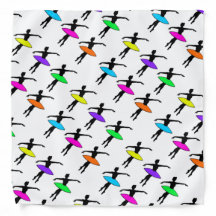 Balé de Neon Ballerinas Pointe Tutu