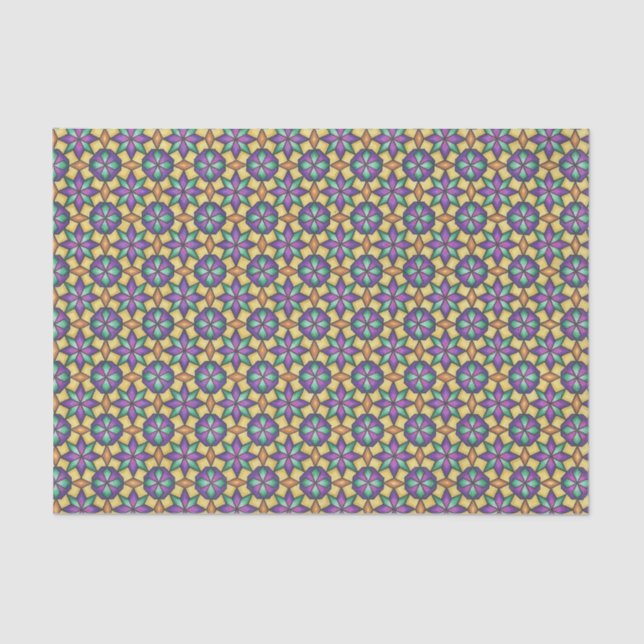 Lenço de papel (Frente )