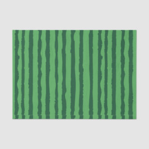 Lenço de papel do costume do teste padrão da