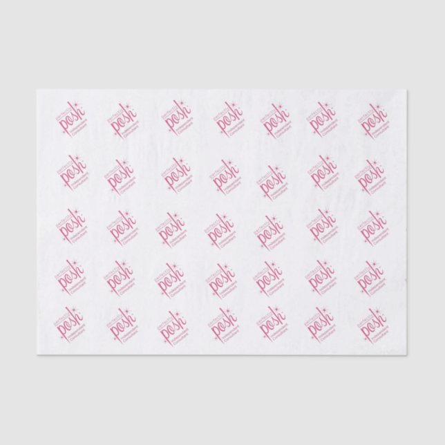 Lenço de papel perfeitamente fino (Frente )