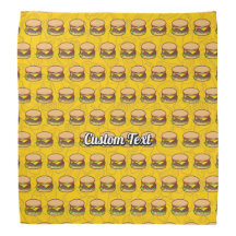 Hambúrguer de queijo