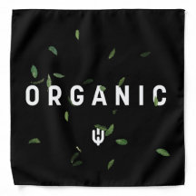 Orgânico Preto