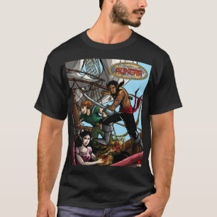 Lendas de t-shirt clássica da design Aukera V2