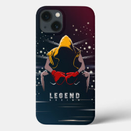 Lendas do Boxe |