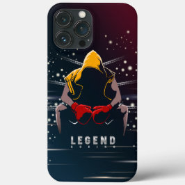 Lendas do Boxe |