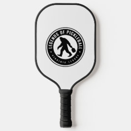 Lendas do Pickleball - Liga da Virgínia