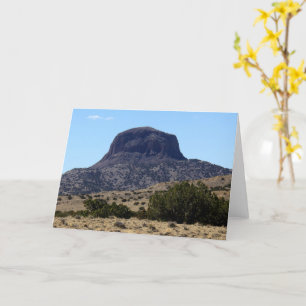 Lendas do Pico de Cabezon Novo Cartão México