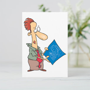 Lendo convites de Esquemas