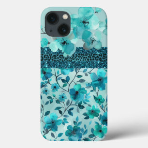 Lente azul de Aqua