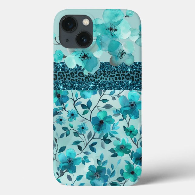 Lente azul de Aqua (Verso)