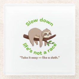 Lento para Baixo - Gráfico Lento