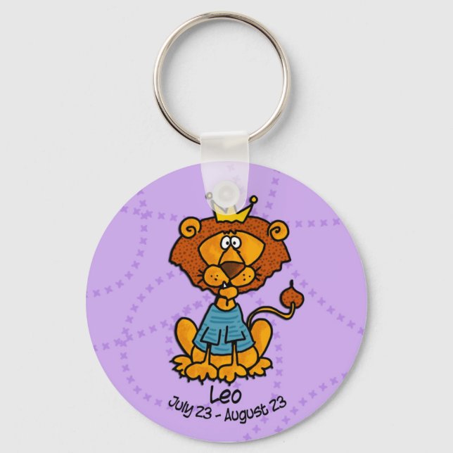 leo chaveiro (Frente)