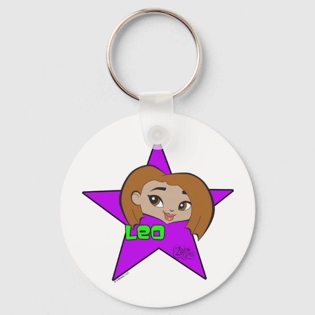 Leo Chaveiro (Frente)