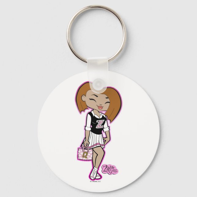 Leo Chaveiro (Frente)